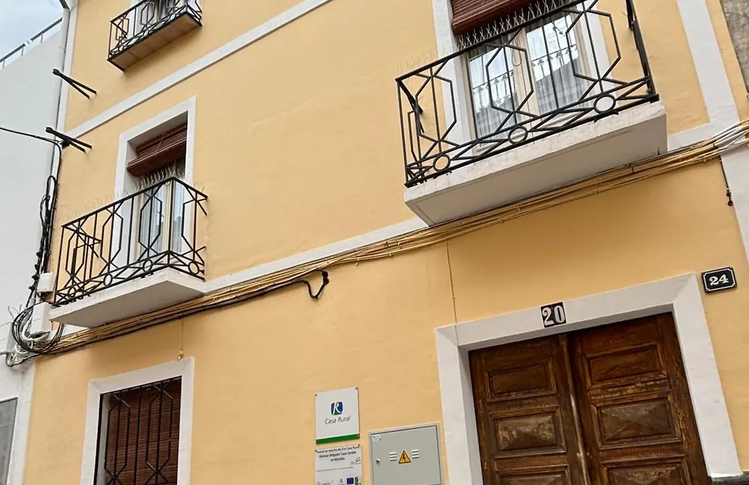 Casa Cordón-1